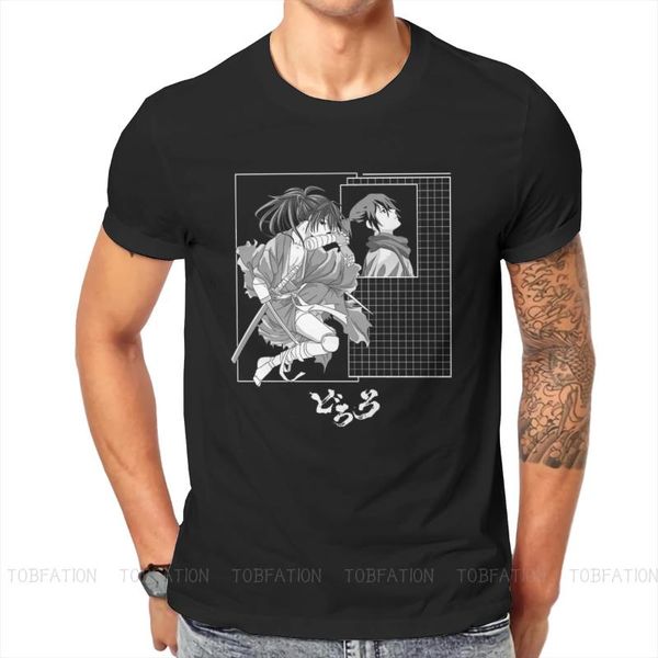 men's t-shirts dororo japanese adventure battle anime manga panel t shirt classic graphic summer loose cotton tees harajuku tshirt, White;black
men's t-shirts dororo japanese adventure battle anime manga panel t shirt classic graphic summer loose cotton tees harajuku tshirt, White;black