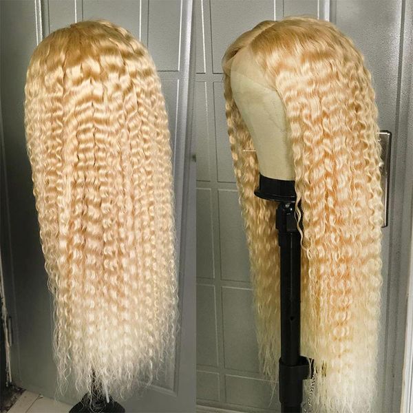 lace wigs 613 honey blonde front wig 13x4 frontal human hair brazilian deep wave for black women remy tahikie, Black;brown
lace wigs 613 honey blonde front wig 13x4 frontal human hair brazilian deep wave for black women remy tahikie, Black;brown