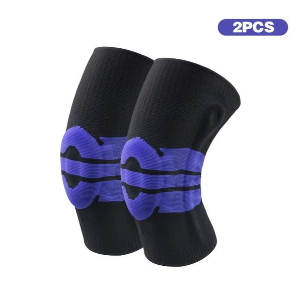 compression silicone kneepad spring knee brace patella medial protector meniscus protection sport running gym elbow & pads, Black;gray
compression silicone kneepad spring knee brace patella medial protector meniscus protection sport running gym elbow & pads, Black;gray