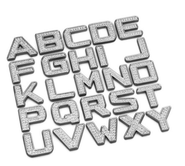 2021 diy luxury crystal diamond metal numbers letters 3d car stickers decoration accessories forbmw vw golf 4 5 6
2021 diy luxury crystal diamond metal numbers letters 3d car stickers decoration accessories forbmw vw golf 4 5 6