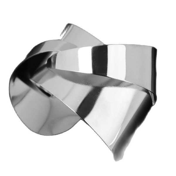 bangle unique warp surface alloy opened cuff bangles bracelets for women fashion statement jewelry bracelet, Black
bangle unique warp surface alloy opened cuff bangles bracelets for women fashion statement jewelry bracelet, Black