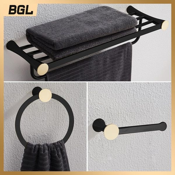 black gold bath towel rack toilet pure copper light luxury style el bathroom hardware accessory set
black gold bath towel rack toilet pure copper light luxury style el bathroom hardware accessory set