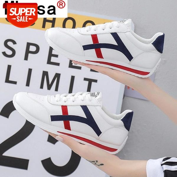 spring 2021 new women sneakers fashion vulcanized shoes round toe breathable lace-up platform zapatillas mujer #dm2a
spring 2021 new women sneakers fashion vulcanized shoes round toe breathable lace-up platform zapatillas mujer #dm2a