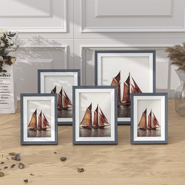 frames 3pcs "smooth sailing"classic noble art wooden po frame 6/7/10inch happy family picture room office decor wall-mounted
frames 3pcs "smooth sailing"classic noble art wooden po frame 6/7/10inch happy family picture room office decor wall-mounted