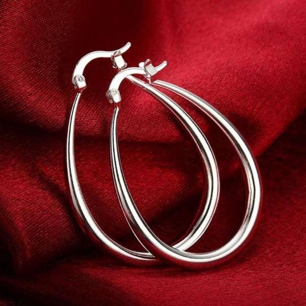 hoop & huggie small big circle women earrings exaggerated ear loop smooth ring round earring stainless steel jewelry wholesale, Golden;silver
hoop & huggie small big circle women earrings exaggerated ear loop smooth ring round earring stainless steel jewelry wholesale, Golden;silver