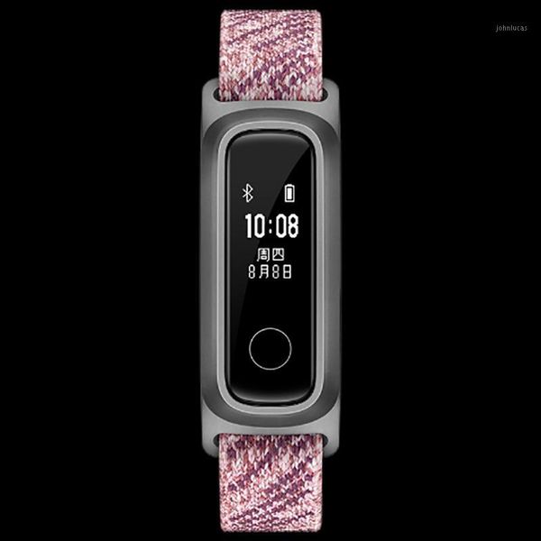 smart wristbands huawei honor bracelet 5 watch sports waterproof heart rate sleep blood oxygen detection men's and women band1
smart wristbands huawei honor bracelet 5 watch sports waterproof heart rate sleep blood oxygen detection men's and women band1