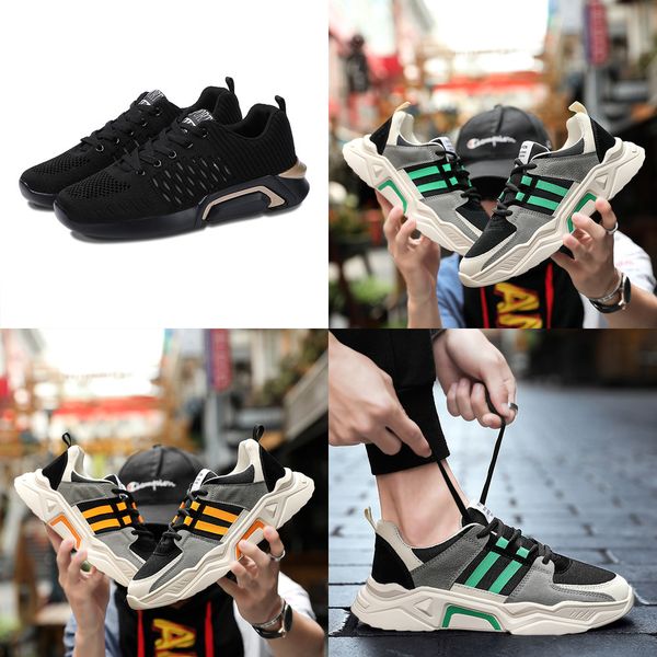 slip-on outm designer ning shoes 2023 trainer sneaker comfortable casual mens walking sneakers classic canvas outdoor footwear train796, Black
slip-on outm designer ning shoes 2023 trainer sneaker comfortable casual mens walking sneakers classic canvas outdoor footwear train796, Black