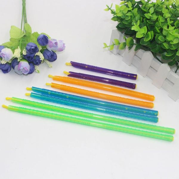bag clips 16 pcs kitchen tools rod sealing sticks multicolor bar snack storage gift fresh keeping practical reusable household clip
bag clips 16 pcs kitchen tools rod sealing sticks multicolor bar snack storage gift fresh keeping practical reusable household clip