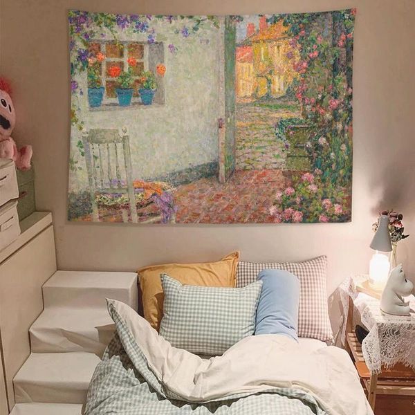 tapestries large funny tapestry landscape aesthetic vintage 200cm wall dainty decorations living room tapiz home items ah50ta
tapestries large funny tapestry landscape aesthetic vintage 200cm wall dainty decorations living room tapiz home items ah50ta