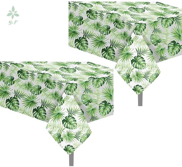 hawaiian luau tablecloths rectangular aloha tropical palm leaves table cover for jungle themed baby shower party decorations cloth
hawaiian luau tablecloths rectangular aloha tropical palm leaves table cover for jungle themed baby shower party decorations cloth