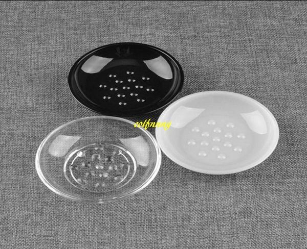 soap dishes 100pcs/lot empty plastic dish tray holder storage rack plate box container for bath shower bathroom accessories
soap dishes 100pcs/lot empty plastic dish tray holder storage rack plate box container for bath shower bathroom accessories