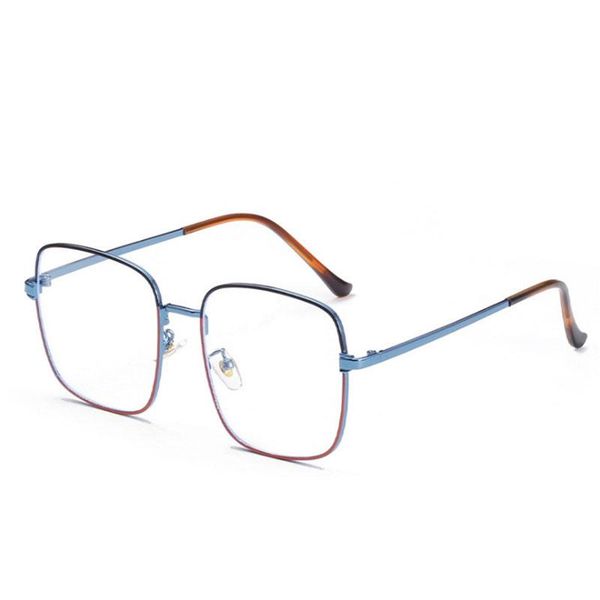 fashion sunglasses frames retro anti blue light metal optical glasses men women computer eyeglasses 50361, Black
fashion sunglasses frames retro anti blue light metal optical glasses men women computer eyeglasses 50361, Black