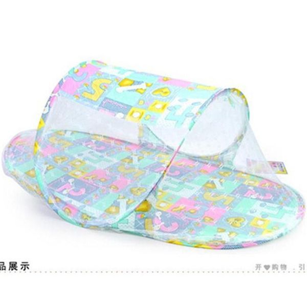 mosquito net 1pcs multi-function children's folding nets / baby special cartoon quality ship type
mosquito net 1pcs multi-function children's folding nets / baby special cartoon quality ship type