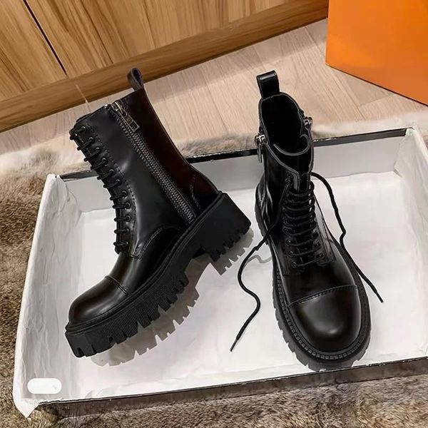 boots ins muffin thick bottom medium tube double 2021 women british style zipper lace up short woman, Black
boots ins muffin thick bottom medium tube double 2021 women british style zipper lace up short woman, Black