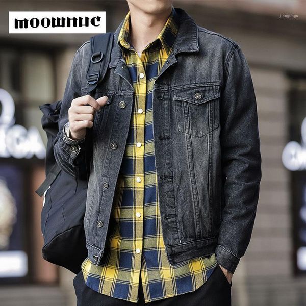 men's jackets man jacket winter retro style personality street trend button regular male pocket windbreaker coats, Black;brown
men's jackets man jacket winter retro style personality street trend button regular male pocket windbreaker coats, Black;brown