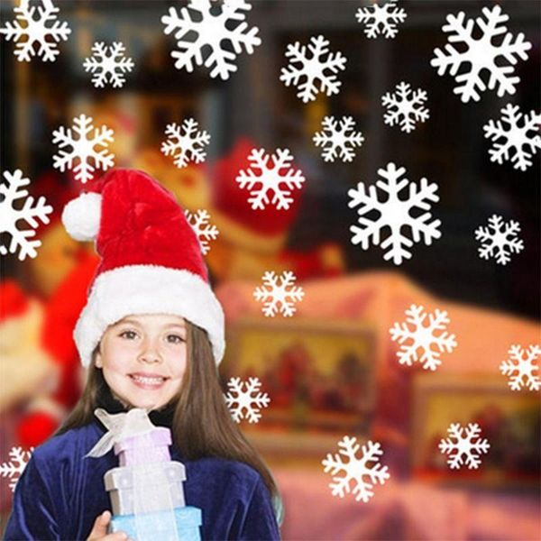 wall stickers 27/38pcs gift xmas festival supplies home decoration snow flakes decals shopwindow ornament art christmas window
wall stickers 27/38pcs gift xmas festival supplies home decoration snow flakes decals shopwindow ornament art christmas window
