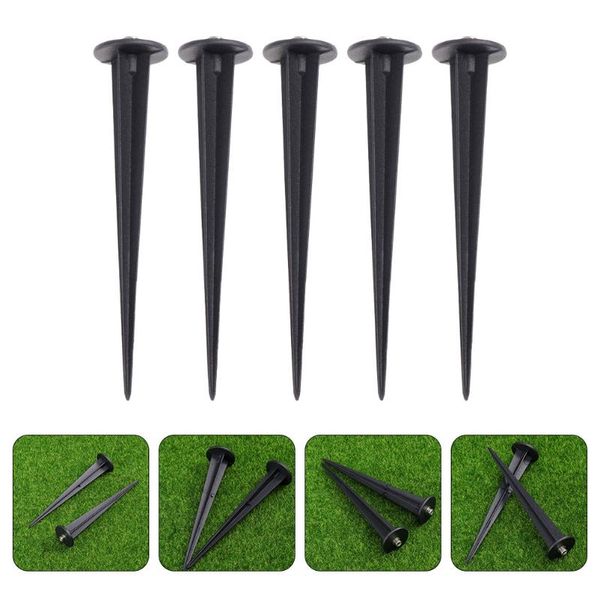 lawn lamps 5 pcs aluminum ground spike stakes outdoor landscape lighting spikes
lawn lamps 5 pcs aluminum ground spike stakes outdoor landscape lighting spikes