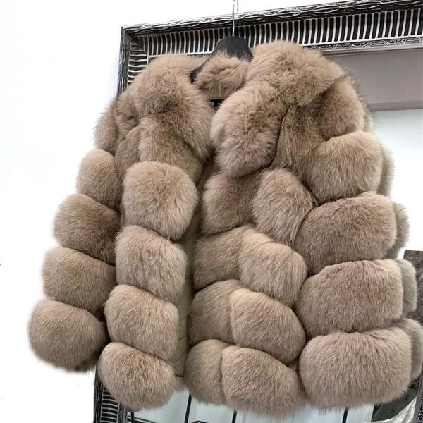 women's fur & faux coats women wholesale trendy womens clothes fashion real jackets ladies 2021 thick warm winter luxury, Black
women's fur & faux coats women wholesale trendy womens clothes fashion real jackets ladies 2021 thick warm winter luxury, Black