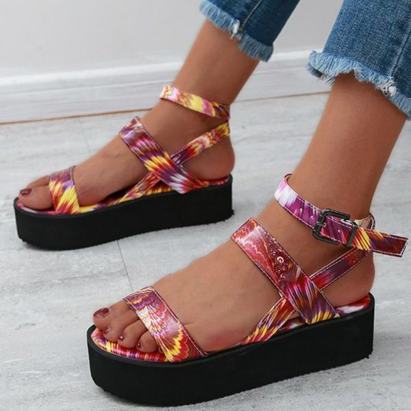 summer women sandals platform mid heels mix color ankle strap buckle casual fashion 2021 female ladies shoes zapatos de mujer, Black
summer women sandals platform mid heels mix color ankle strap buckle casual fashion 2021 female ladies shoes zapatos de mujer, Black