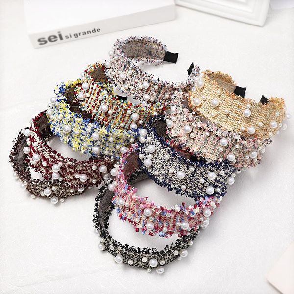 pearl hair accessories korean style women fashion headband ladies cloth bands arrival 2021 head headwrap headwear1
pearl hair accessories korean style women fashion headband ladies cloth bands arrival 2021 head headwrap headwear1