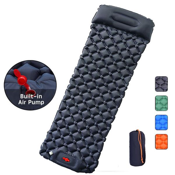 outdoor pads camping sleeping mat hammock foot inflatable moisture-proof mattress portable travel pad ultralight hiking air cushion
outdoor pads camping sleeping mat hammock foot inflatable moisture-proof mattress portable travel pad ultralight hiking air cushion
