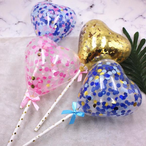5in paper sequin balloon suit sticker bowknot cakeer birthday party decor baby shower wedding favor other festive & supplies
5in paper sequin balloon suit sticker bowknot cakeer birthday party decor baby shower wedding favor other festive & supplies