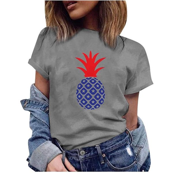 loose o-neck summer women oversized t shirt womens independerce day sleeveless button print vest streetwear clothes women's t-shirt, White
loose o-neck summer women oversized t shirt womens independerce day sleeveless button print vest streetwear clothes women's t-shirt, White