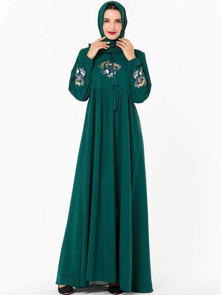 dubai muslim moroccan abaya dress women jubah caftan big swing a-line hijab dresses turkey kimono islamic clothing plus size, Red
dubai muslim moroccan abaya dress women jubah caftan big swing a-line hijab dresses turkey kimono islamic clothing plus size, Red