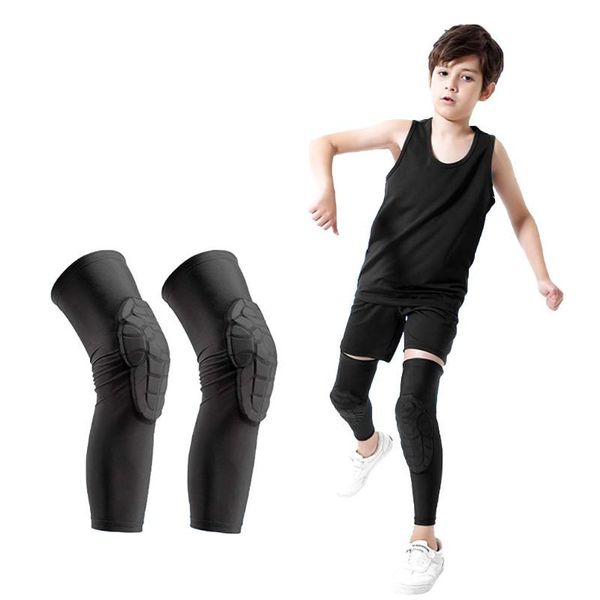 elbow & knee pads brace support sports protection skating cycling fall professional children breathable bandage, Black;gray
elbow & knee pads brace support sports protection skating cycling fall professional children breathable bandage, Black;gray
