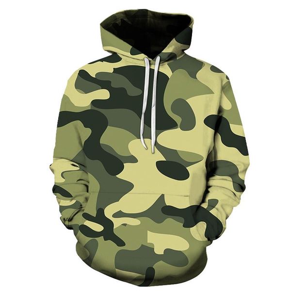 printing hoodies fashion camouflage pattern street style series men's pullovers & sweatshirts, Black
printing hoodies fashion camouflage pattern street style series men's pullovers & sweatshirts, Black