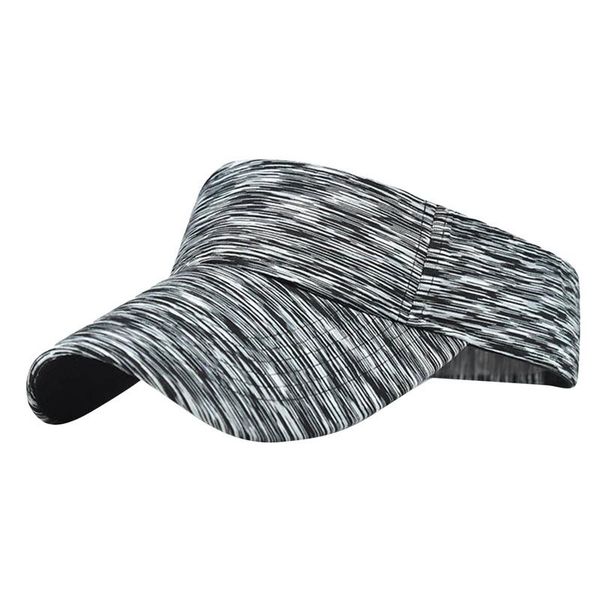 wide brim hats summer sun cap empty golf running sunscreen hat women men sports visors striped caps dropshiping, Blue;gray
wide brim hats summer sun cap empty golf running sunscreen hat women men sports visors striped caps dropshiping, Blue;gray