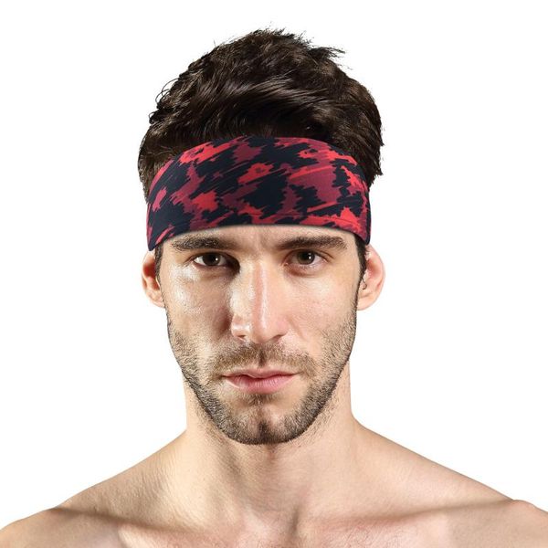 stretch head tie soft stretchy headband sports sweatband tennis basketball sweat hair band outdoor runing sport swat, Yellow;black
stretch head tie soft stretchy headband sports sweatband tennis basketball sweat hair band outdoor runing sport swat, Yellow;black
