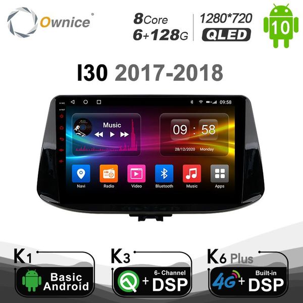 ownice k5 k6 plus octa core android 10.0 for i30 2021 - car dvd player gps radio dsp 4g spdif head unit 6g 128g
ownice k5 k6 plus octa core android 10.0 for i30 2021 - car dvd player gps radio dsp 4g spdif head unit 6g 128g