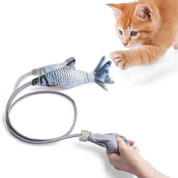 cat toys plush fish for cats chew interactive moving manually press the airbag simulation indoor kitten supplies
cat toys plush fish for cats chew interactive moving manually press the airbag simulation indoor kitten supplies