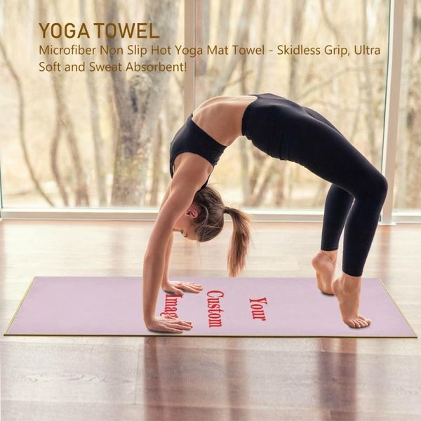 yoga blankets custom picture blanket non-slip mat towel sports travel foldable fitness exercise
yoga blankets custom picture blanket non-slip mat towel sports travel foldable fitness exercise