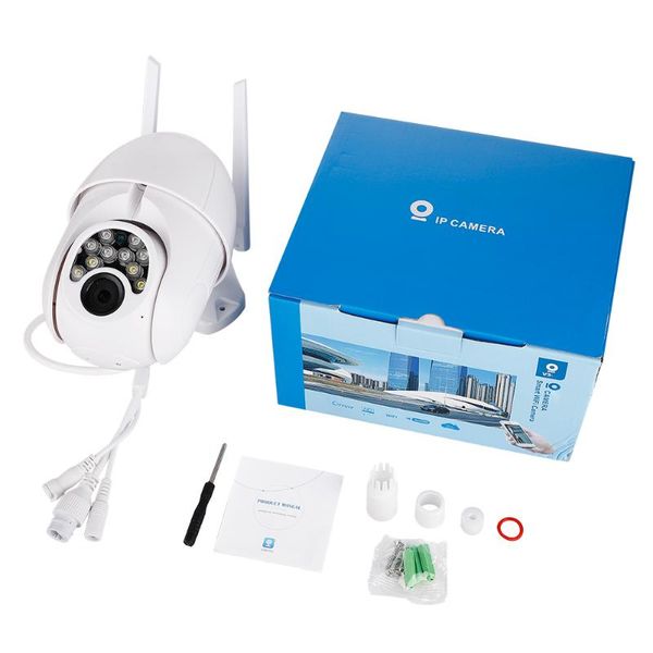 ip camera wifi outdoor speed dome wireless security pan tilt 4x digital zoom 2mp network cctv surveillance cameras
ip camera wifi outdoor speed dome wireless security pan tilt 4x digital zoom 2mp network cctv surveillance cameras