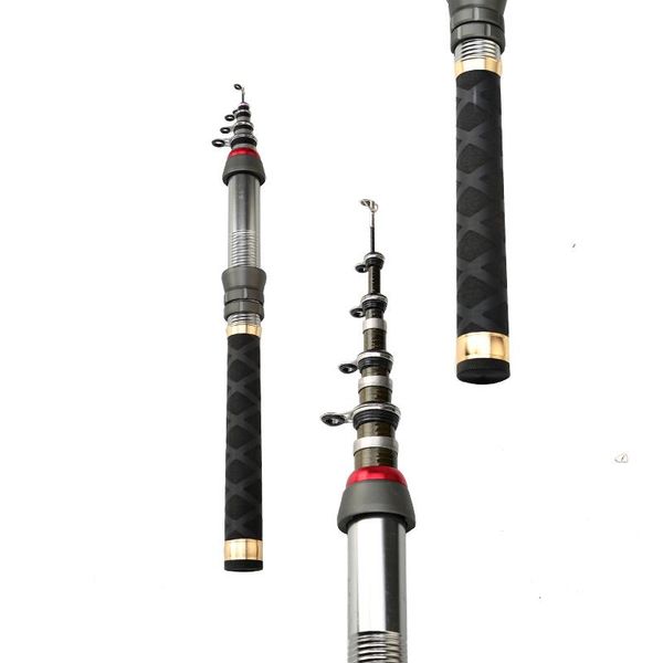 carbon fiber fishing rod protable pole diffience size for choice plated solid black 1.8m-2.4m boat rods
carbon fiber fishing rod protable pole diffience size for choice plated solid black 1.8m-2.4m boat rods