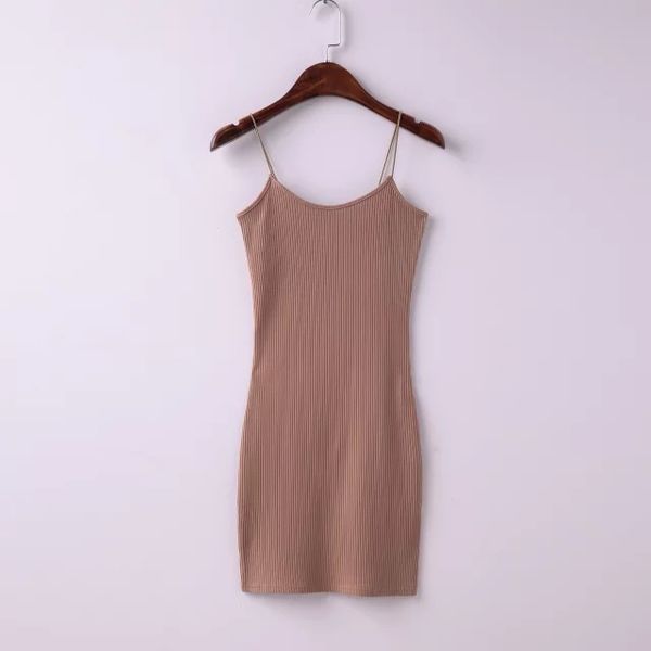 factorylm5t slim tight new dd-uf elastic women's summer dress, White;black
factorylm5t slim tight new dd-uf elastic women's summer dress, White;black