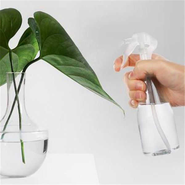 200ml portable empty plastic spray bottle refillable makeup moisture atomizer pot fine mist sprayer bottles storage & jars
200ml portable empty plastic spray bottle refillable makeup moisture atomizer pot fine mist sprayer bottles storage & jars