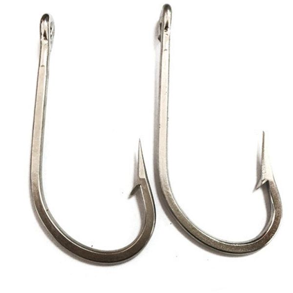 fishing hooks large size hook deep sea boat tuna plate big fish trolling carp accessories stainless steel
fishing hooks large size hook deep sea boat tuna plate big fish trolling carp accessories stainless steel