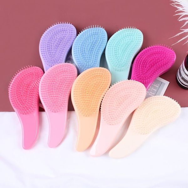 hair brushes comb 15x6cm brush women care reverse knot styling barber plastic tools straightener accessories, Silver
hair brushes comb 15x6cm brush women care reverse knot styling barber plastic tools straightener accessories, Silver