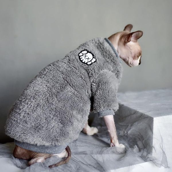 cat costumes sphinx devon rex hairless clothes warm thickened winter coat sphynx clothing stuff for cats accessories
cat costumes sphinx devon rex hairless clothes warm thickened winter coat sphynx clothing stuff for cats accessories