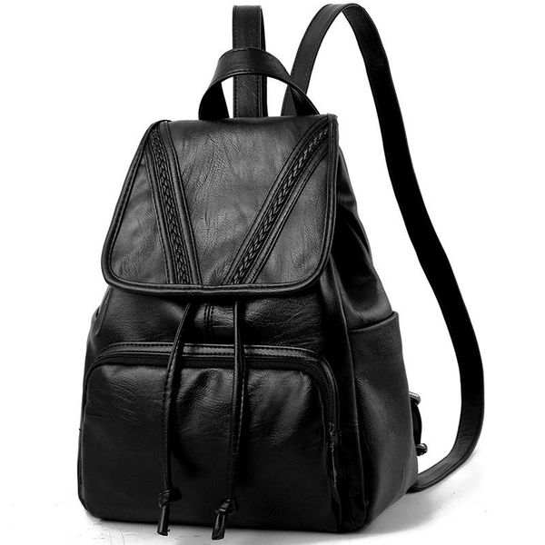 backpack women 2021 travel bag korean version of hong kong style student female trend
backpack women 2021 travel bag korean version of hong kong style student female trend