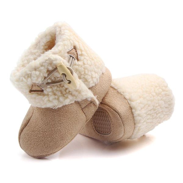 first walkers toddler baby boy girl winter warm slippers boots prewalker slip on shoes
first walkers toddler baby boy girl winter warm slippers boots prewalker slip on shoes
