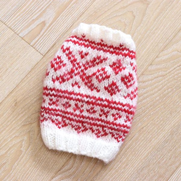 dog apparel high-end handmade knitted jacquard sweaters hoodies clothes cat pet clothing wear for winter autumn maltese
dog apparel high-end handmade knitted jacquard sweaters hoodies clothes cat pet clothing wear for winter autumn maltese