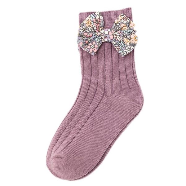 toddler baby girls cotton crew socks floral print bowknot princess stockings l9cd, Pink;yellow
toddler baby girls cotton crew socks floral print bowknot princess stockings l9cd, Pink;yellow