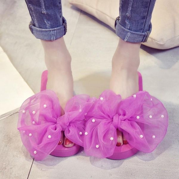 slippers pearl bow women summer flower clip toe flip flops woman casual shoes 2021 wedges female beach, Black
slippers pearl bow women summer flower clip toe flip flops woman casual shoes 2021 wedges female beach, Black