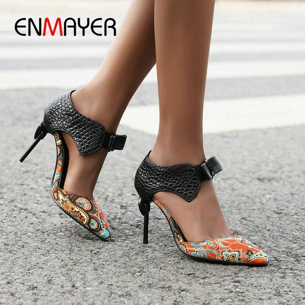 dress shoes enmayer band high heels basic synthetic 2021 pointed toe elastic spring/autumn women heel luxury 34-43, Black
dress shoes enmayer band high heels basic synthetic 2021 pointed toe elastic spring/autumn women heel luxury 34-43, Black