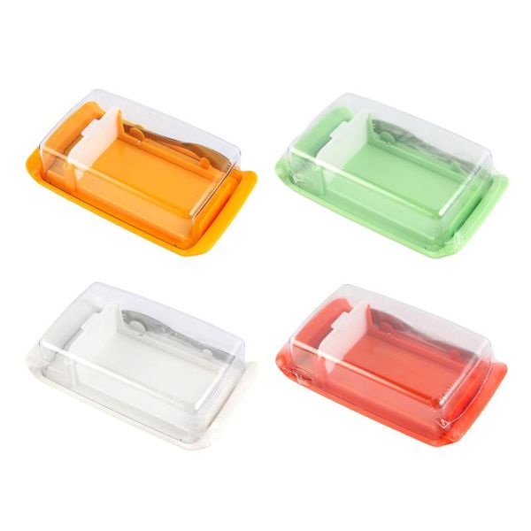dishes & plates butter dish box with lid rectangular fresh-keeping cheese storage keeper sealing case container
dishes & plates butter dish box with lid rectangular fresh-keeping cheese storage keeper sealing case container