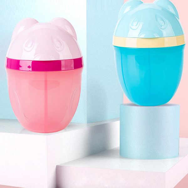3 lattice portable food storage travel boxes baby milk powder boxes cartoon formula dispenser resue container case
3 lattice portable food storage travel boxes baby milk powder boxes cartoon formula dispenser resue container case
